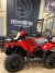 Honda Rubicon 520