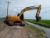 JCB JS200LC JCB JS200LC