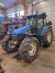 New Holland TS115 ES