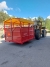 Dinapolis Transportbox G 250
