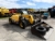 Dieci Apollo 25.6 teleskoplastare 6m