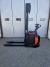 BT SWE 120L.  78 timmar