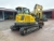 Wacker Neuson EZ80