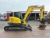 Wacker Neuson EZ80