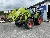 CLAAS Arion 650 CIS Hexashift CLAAS Arion 650 CIS Hexashift