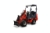Flexitrac 1126 Cab