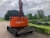 Hitachi Zaxis 85 US-5A midigraver | 5740u |
