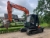 Hitachi Zaxis 85 US-5A midigraver | 5740u |