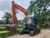 Hitachi Zaxis 85 US-5A midigraver | 5740u |