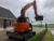 Hitachi Zaxis 85 US-5A midigraver | 5740u |