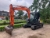 Hitachi Zaxis 85 US-5A midigraver | 5740u |