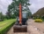 Hitachi Zaxis 85 US-5A midigraver | 5740u |