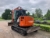 Hitachi Zaxis 85 US-5A midigraver | 5740u |