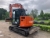 Hitachi Zaxis 85 US-5A midigraver | 5740u |