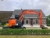 Hitachi Zaxis 85 US-5A midigraver | 5740u |