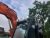 Hitachi Zaxis 85 US-5A midigraver | 5740u |