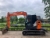 Hitachi Zaxis 85 US-5A midigraver | 5740u |