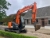 Hitachi Zaxis 85 US-5A midigraver | 5740u |