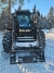 New Holland TM 155 PC