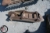 [Other] ASFALTSSKÄRARE Ø330 MED S50 FÄSTE