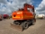 Hitachi ZX 140 W-3