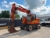 Hitachi ZX 140 W-3