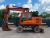 Hitachi ZX 140 W-3