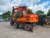 Hitachi ZX 140 W-3