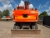 Hitachi ZX 140 W-3
