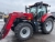 Case IH Maxxum 135 AD8 50km/h