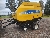 New Holland BR 750 Crop Cutter New Holland BR 750 Crop Cutter