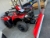Honda Fyrhjulingsplog. ATV plog.