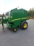 John Deere 644