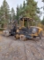 Eco Log 574D Demonteras/Spare parts