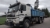 Volvo FM12 6x2 alaterä,aurapusk.kippi