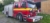 Scania P 82 M Huoltoauto
