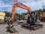 Hitachi ZX 85 US-3