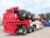 ZW Group ZW-GROUP 3 Axle 60ton Skeleton Semi Trail