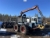 Ford TEG750 Forwarder