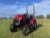 Yanmar YT 235H 4WD Rops.