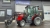 Massey Ferguson 1735 + Isme 90 etukuormain Ajettu vain 160h