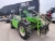 Merlo TF 35.7