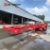 ZW Group ZW-GROUP 40ft Skeleton Semi Trailer