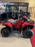 Honda Rubicon 520 + Alla modeller hemma 5års garanti