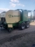 Krone Combi Pack multi-cut 1500 V