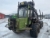 FMG 578 Minibrunett Demonteras/Spare parts