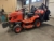 Kubota G23