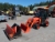 Kubota BX 2350D