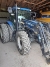New Holland T 6020 Elite