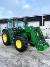 John Deere 6125 R